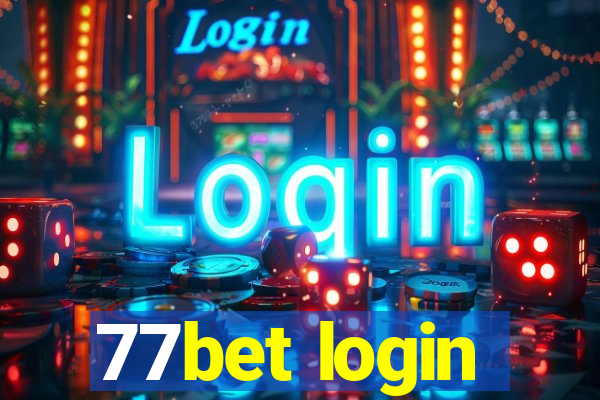 77bet login